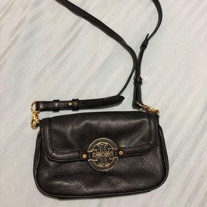 Tory Burch cross body bag!